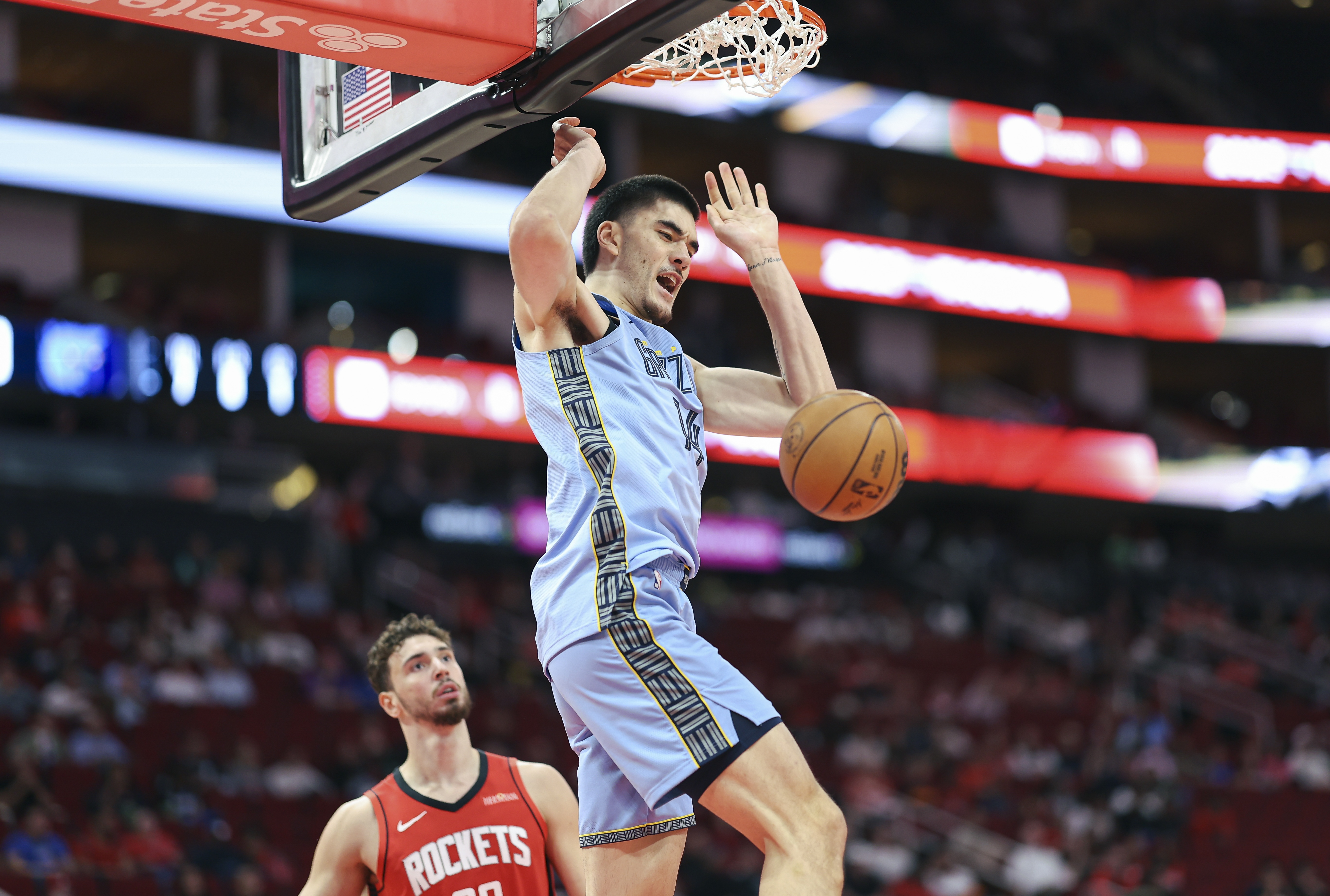 NBA新秀首人！埃迪砍下20+10且命中率高達(dá)九成